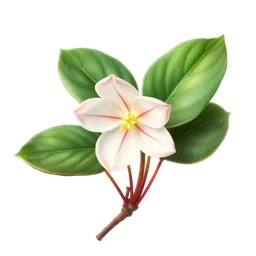 Perfumes with Watery Cyclamen