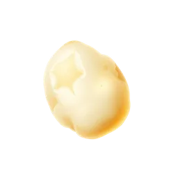 Perfumes with White Amber