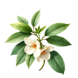 Beyaz Bergamot notası olan parfümler