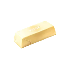 Perfumes with white chocolate
