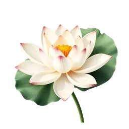 beyaz lotus notası olan parfümler