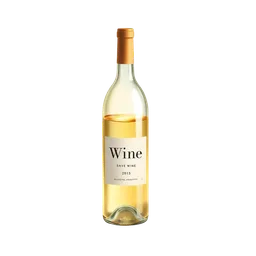 Perfumes with White Wine