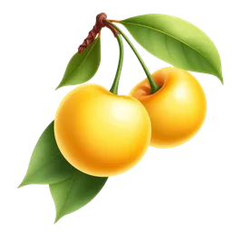 Perfumes with Yellow Cherry