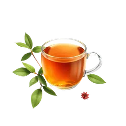 Yunnan Çayı notası olan parfümler
